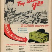 Mystery In Space #71 – FN-