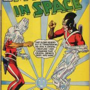 Mystery In Space #71 – FN-