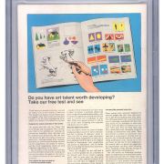 Avengers #71 | CGC 6.0