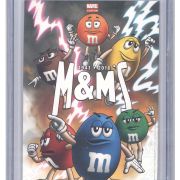 Invincible Iron Man #9 | CGC 9.8