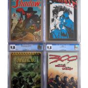 O.V.T.O.G Charity Bulk Lot #1