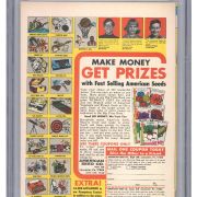 Avengers #100 | CGC 7.0