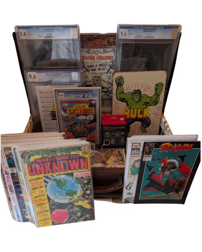 O.V.T.O.G Charity Bulk Lot #3