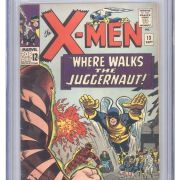 X-Men #13 | CGC 6.0