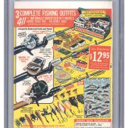 John Carter, Warlord of Mars #1 | CGC 9.4