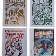 O.V.T.O.G Charity Bulk Lot #1