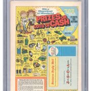 Amazing Spider-Man #124 | CGC 6.5