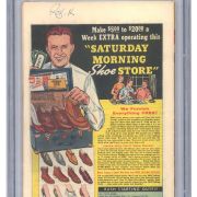 Amazing Spider-Man #10 | CGC 6.5