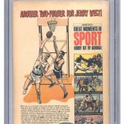 Amazing Spider-Man #37 | CGC 6.0 | UK Edition