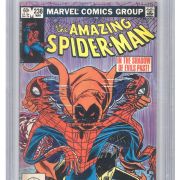 Amazing Spider-Man #238 | CBCS 4.0