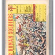 Silver Surfer #1 | CGC 4.0