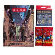 O.V.T.O.G Charity Bulk Lot #3