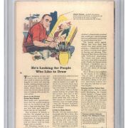 Amazing Spider-Man #26 | CBCS 5.5