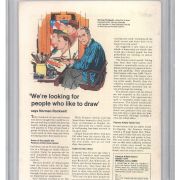 Avengers #59 | CBCS 7.0