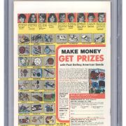 Machine Man #1 | CGC 9.2