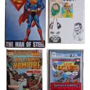 O.V.T.O.G Charity Bulk Lot #3