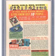 Tales of Asgard #1 | CGC 6.0