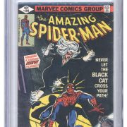 Amazing Spider-Man #194 | CGC 8.0