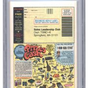 Amazing Spider-Man #194 | CGC 8.0