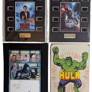 O.V.T.O.G Charity Bulk Lot #3