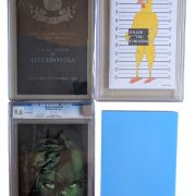 O.V.T.O.G Charity Bulk Lot #3