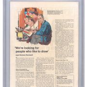 Avengers #60 | CGC 8.0