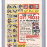 Avengers #63 | CGC 8.0