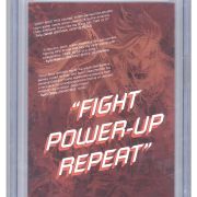 Final Boss #1 | CGC 9.6 | Signed by Ryan Kincaid & Tyler Kirkham