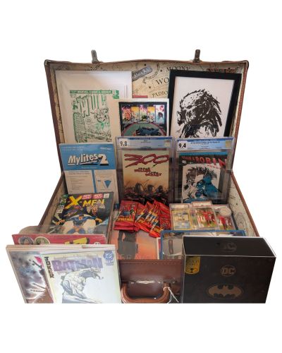 O.V.T.O.G Charity Bulk Lot #1