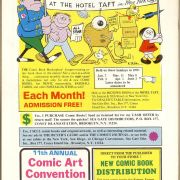 Cerebus #9 – VF/NM