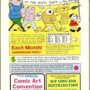 Cerebus #10 – VF/NM