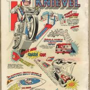 Giant-Size Defenders #3 – FN/VF – 1st Appearance Of Korvac