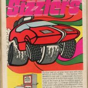 Avengers #83 – VG/FN – 1st Valkyrie