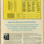 Captain Marvel #31 – VF