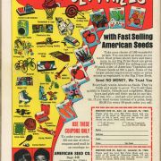 Captain Marvel #32 – VF