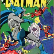 Batman #178 – VF