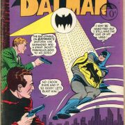 Batman #170 – VG/FN