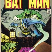 Batman #252 – FN/VF
