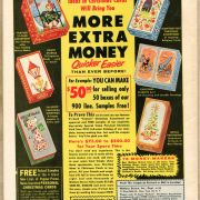 Strange Suspense Stories #39 – FN+