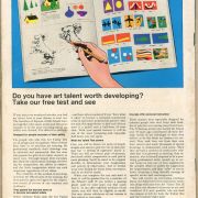 Avengers #86 – FN+