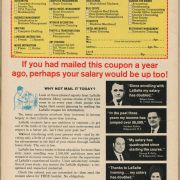 Avengers #101 – VF