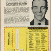 Captain Marvel #27 – FN-